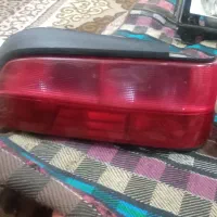 چراغ عقب پارس کامل