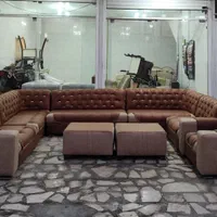 تعمیرات مبل راحتی و کلاسیک و انواع صندلی|خدمات پیشه و مهارت|نجفآباد, دلگشا|دیوار