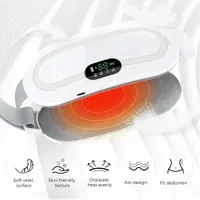 ماساژور قاعدگی/شکم بند حرارتی+لرزشی/گارانتی/اورجین|آرایشی، بهداشتی، درمانی|یزد, |دیوار