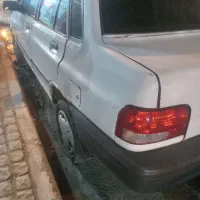 پراید مدل ۸۹|خودرو سواری و وانت|بندر ماهشهر, |دیوار