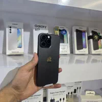 ایفون ۱۶ پرو مکس مشکی
