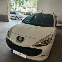 ۲۰۷tu3مدل۱۴۰۲تحویلی۴۰۳