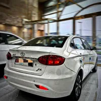 جک J4 جی4 اتوماتیک تنوع رنگ**مدل1404تحویل روز|خودرو سواری و وانت|تهران, شهرآرا|دیوار