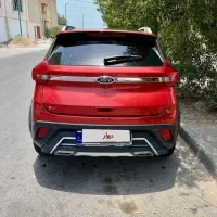 ام‌وی‌ام X22 دنده‌ای اسپرت اکسلنت ، مدل ۱۳۹۷|خودرو سواری و وانت|بندرعباس, |دیوار