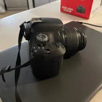 دوربین عکاسی کنان|دوربین عکاسی و فیلمبرداری|تهران, اختیاریه|دیوار