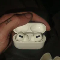 ایرپاد PRO1  iPhone