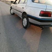 پژو ۴۰۵ مدل ۹۴درحد|خودرو سواری و وانت|سبزوار, توحیدشهر|دیوار