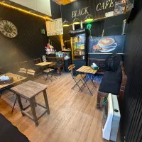 واگذاری کافه در نازی آباد