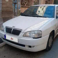 چری89|خودرو سواری و وانت|کرج, گلشهر|دیوار