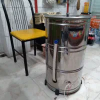 کره گیر برقی  ۴۰ لیتری