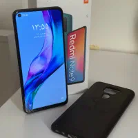 گوشی شیائومی ردمی نوت۹