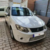 ساینا ۹۷|خودرو سواری و وانت|نظرآباد, رسالت|دیوار