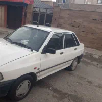 پراید۱۳۱SEفول ،تک برگ سند