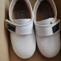 کفش مجلسی بچه گانه