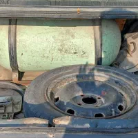 اردی مدل ۸۲ دوگانه|خودرو سواری و وانت|ارومیه, |دیوار