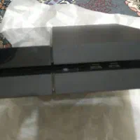 ps4 fat 500  gig تک دسته|کنسول، بازی ویدئویی و آنلاین|اهواز, کوی علوی|دیوار