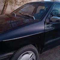 پراید مشکی مدل 83|خودرو سواری و وانت|خمین, |دیوار