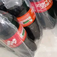 نوشابه زمزم