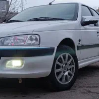 پارس 95 Tu5|خودرو سواری و وانت|خوی, |دیوار