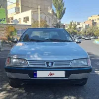 پژو۴۰۵|خودرو سواری و وانت|تبریز, |دیوار