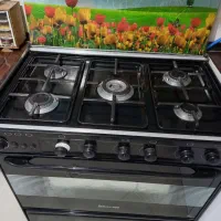 اجاق گاز فردارتهران گاز