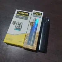 پاد دائمی Argas g2 mini