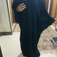 چادر مشکی کن کن-مزاحمت گزارش