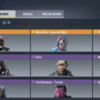 اکانت فوق مهندسی کالاف|کنسول، بازی ویدئویی و آنلاین|تهران, بروجردی|دیوار