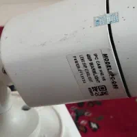 دوربین در حد نو