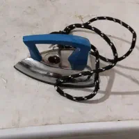 مینی اتو برقی کلاسیک یا قدیمی و مینی|اتو و لوازم اتو|قم, شهرک امام حسن|دیوار