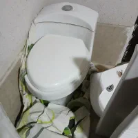 سرویس بهداشتی و روشویی