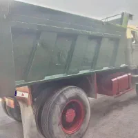 بنز تک کمپرسی|خودرو سنگین|شاهینشهر, گزبرخوار|دیوار