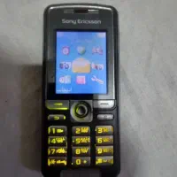 سونی اریکسون k310|موبایل|بوشهر, |دیوار