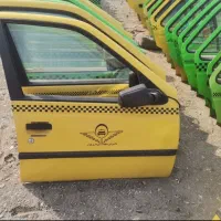 درب پژو و پراید (استوک فابریکی شرکت)