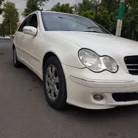 بنزc240 موتور 3200 قسطی (نقد و اقساط)|خودرو سواری و وانت|تهران, ولنجک|دیوار