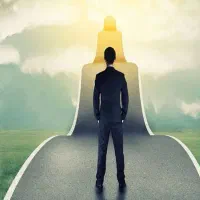 رسیدن به ارامش