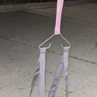 ست ۵ تکه کالسکه و کریر و تاب و آغوشی و روروک|کالسکه و لوازم جانبی|شیراز, تپه تلویزیون|دیوار