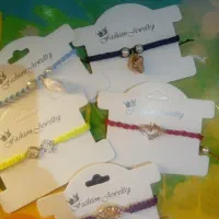 دست بند فروشی