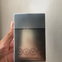 عطر king of seduction