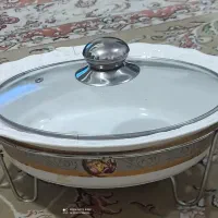 ظرف پذیرایی|ظروف سرو و پذیرایی|رشت, حومه رشت|دیوار