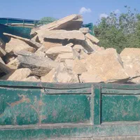 سنگ وماسه