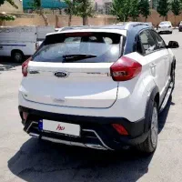 ام وی ام x22 اتومات|خودرو سواری و وانت|اصفهان, باغ کاران|دیوار