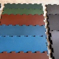 گرانول پازلی