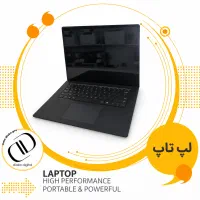 لپ‌تاپ مایکروسافت سرفیس ۱۱‌-۱۵اینچ ۴K