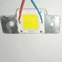 فروش انواع LED و ساخت انواع پروژکتور|لامپ و چراغ|خوی, |دیوار