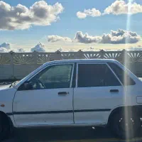 فروش پراید مدل ۸۸