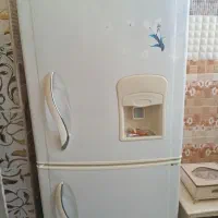 یخچال فریزر