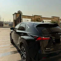 nx200t لکسوس|خودرو سواری و وانت|تهران, ازگل|دیوار