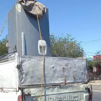 خریدار و فروش. یخچال فریزر کارکرده وسالم وخراب|یخچال و فریزر|مشهد, راه آهن|دیوار