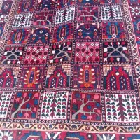 فرش دستباف. سالم گوشتی